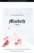 Cover: Macbeth - Yale University Press