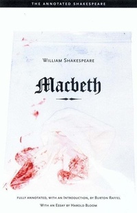 Enlarge image Cover: Macbeth - Yale University Press