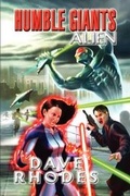 Cover: Humble Giants (Alien) - Xlibris