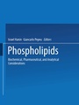 Cover: Phospholipids - Springer