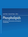 Cover: Phospholipids - Springer