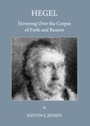Cover: Hegel - Cambridge Scholars Publishing