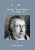 Cover: Hegel - Cambridge Scholars Publishing