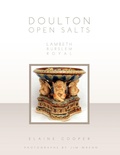 Cover: Doulton Open Salts Lambeth Burslem Royal - Xlibris