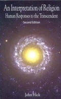 Cover: An Interpretation of Religion - Yale University Press