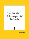 Cover: San Francisco - Kessinger Publishing