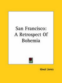 Enlarge image Cover: San Francisco - Kessinger Publishing