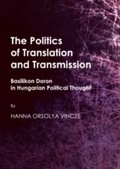 Bild: Politics of Translation and Transmission - Cambridge Scholars Publishing