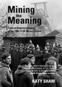 Cover: Mining the Meaning - Cambridge Scholars Publishing