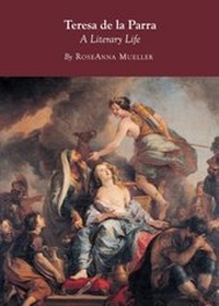 Abbildung von: Teresa de la Parra - Cambridge Scholars Publishing