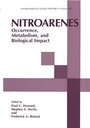 Cover: Nitroarenes - Springer