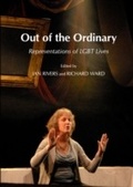 Cover: Out of the Ordinary - Cambridge Scholars Publishing