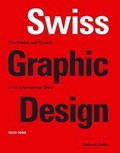 Cover: Swiss Graphic Design - Yale University Press