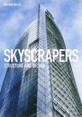 Cover: Skyscrapers - Yale University Press