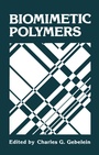Cover: Biomimetic Polymers - Springer