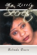 Cover: My Little Secrets - Xlibris