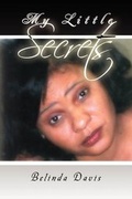 Cover: My Little Secrets - Xlibris