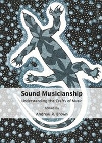 Enlarge image Cover: Sound Musicianship - Cambridge Scholars Publishing