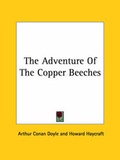 Cover: The Adventure of the Copper Beeches - Kessinger Publishing