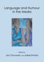 Cover: Language and Humour in the Media - Cambridge Scholars Publishing