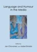 Cover: Language and Humour in the Media - Cambridge Scholars Publishing