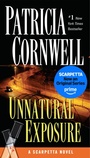 Cover: Unnatural Exposure - Berkley