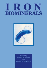 Abbildung von: Iron Biominerals - Springer