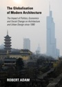 Cover: Globalisation of Modern Architecture - Cambridge Scholars Publishing