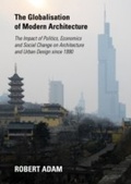 Cover: Globalisation of Modern Architecture - Cambridge Scholars Publishing