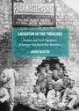 Cover: Laughter in the Trenches - Cambridge Scholars Publishing