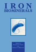 Cover: Iron Biominerals - Springer