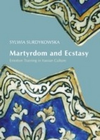 Abbildung von: Martyrdom and Ecstasy - Cambridge Scholars Publishing