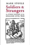 Cover: Soldiers and Strangers - Yale University Press