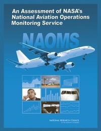 Abbildung von: Assessment of NASA's National Aviation Operations Monitoring Service - National Academies Press