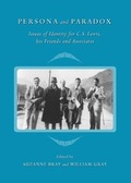 Cover: Persona and Paradox - Cambridge Scholars Publishing