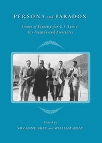 Enlarge image Cover: Persona and Paradox - Cambridge Scholars Publishing