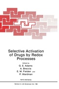 Cover: Selective Activation of Drugs by Redox Processes - Kluwer Academic / Plenum Publishers