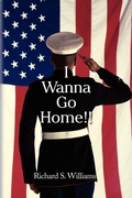 Cover: I Wanna Go Home!! - Xlibris