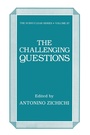 Cover: The Challenging Questions: 27th - Kluwer Academic / Plenum Publishers