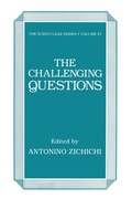 Cover: The Challenging Questions: 27th - Kluwer Academic / Plenum Publishers