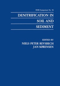 Abbildung von: Denitrification in Soil and Sediment - Springer