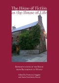 Cover: The House of Fiction as the House of Life - Cambridge Scholars Publishing
