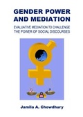 Cover: Gender Power and Mediation - Cambridge Scholars Publishing