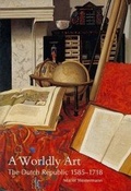 Cover: A Worldly Art - Yale University Press