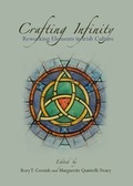 Cover: Crafting Infinity - Cambridge Scholars Publishing