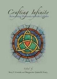 Enlarge image Cover: Crafting Infinity - Cambridge Scholars Publishing