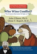 Cover: Who Wins Conflict? - Xlibris
