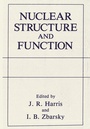 Cover: Nuclear Structure and Function - Springer