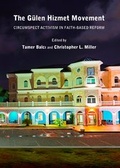 Cover: The Guelen Hizmet Movement - Cambridge Scholars Publishing