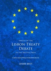 Abbildung von: Images of the Lisbon Treaty Debate in the British Press - Cambridge Scholars Publishing